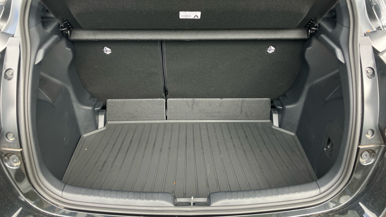 Mazda 2 Hybrid 1.5i Hybrid Homura 5dr CVT Hybrid Hatchback